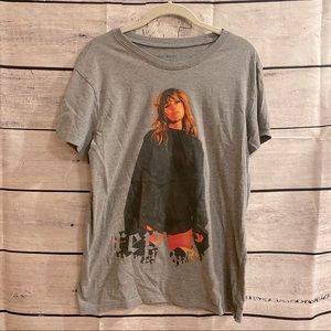 Taylor Swift Reputation Target Tee